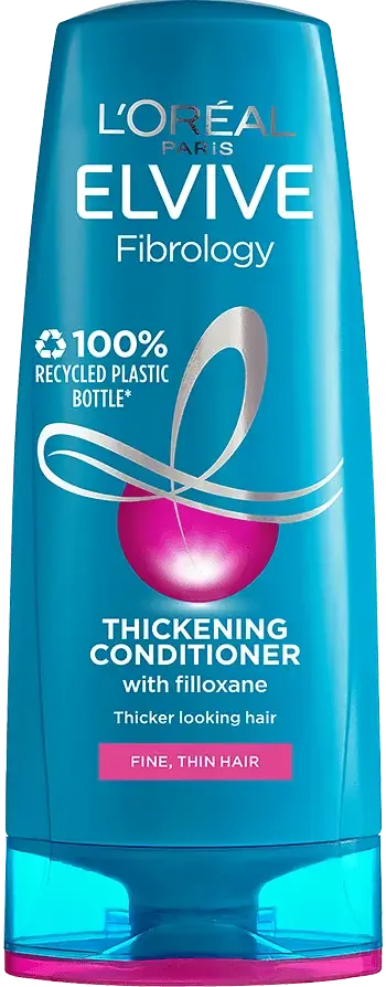 L'Oreal Elvive Fibrology Thickening Conditioner
