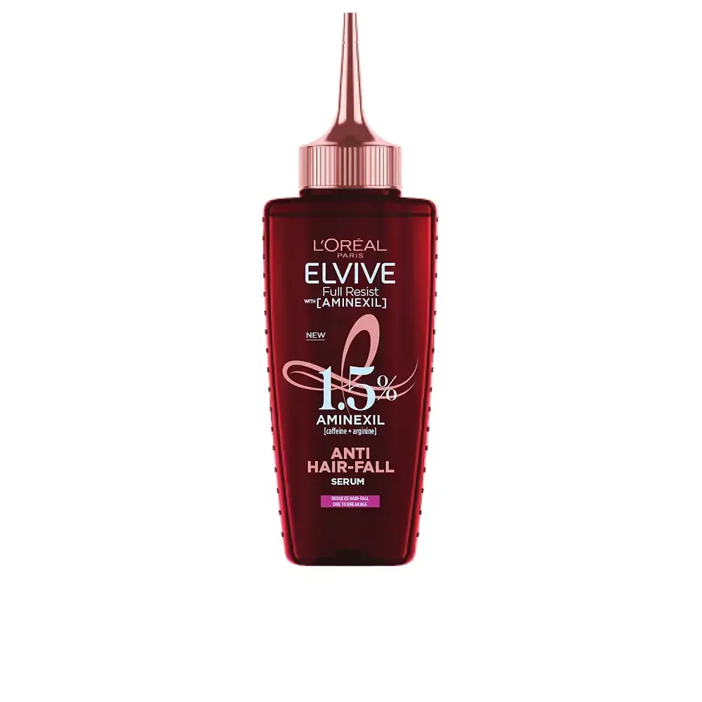 L'Oreal Elvive Full Resist Anti-Loss With Amexil