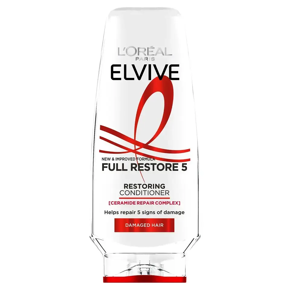 L'Oreal Elvive Full Restore 5 Restoring Conditioner