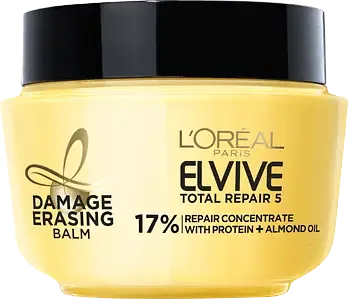 L'Oreal Elvive Total Repair 5 Damage Erasing Balm