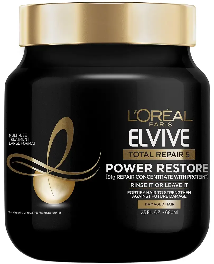 L'Oreal Elvive Total Repair 5 Power Restore Treatment