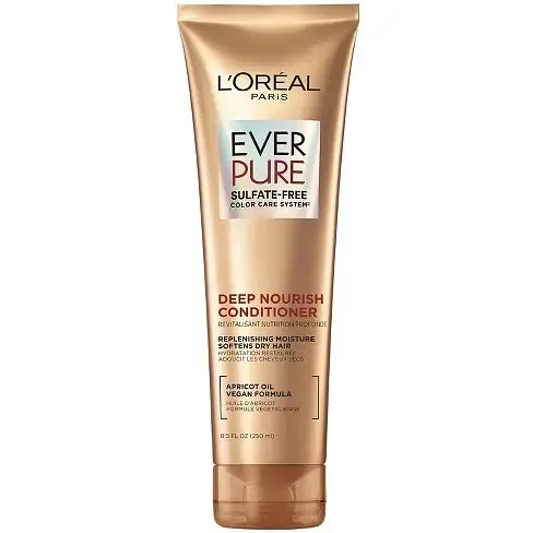 L'Oreal Everpure Deep Nourish Conditioner