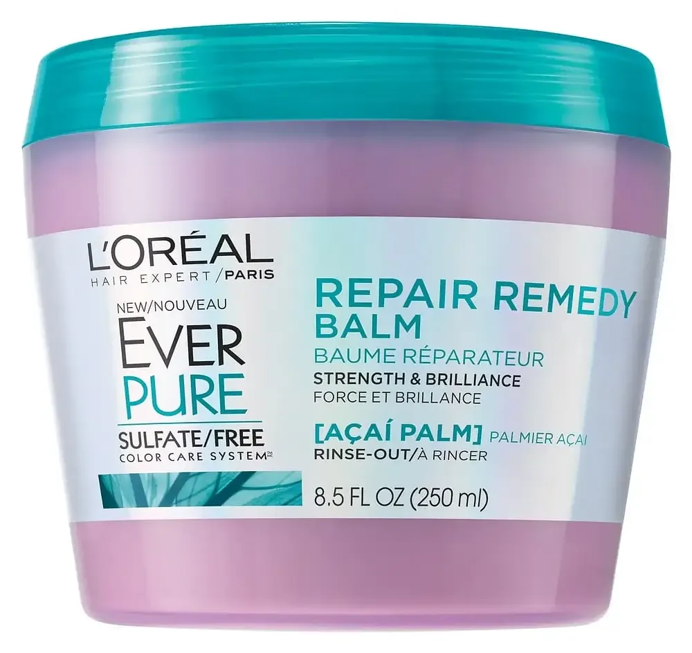L'Oreal Everpure Repair Remedy Balm