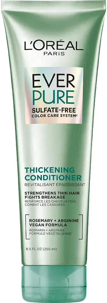 L'Oreal Everpure Thickening Conditioner