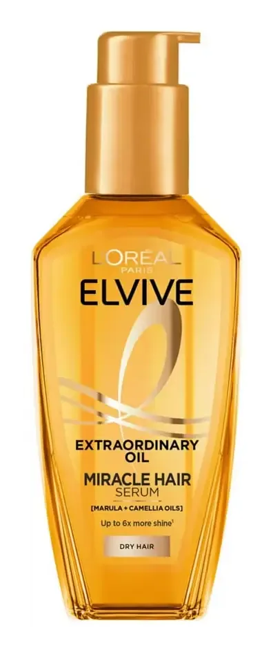L'Oreal Extraordinary Oil Miracle Hair Serum