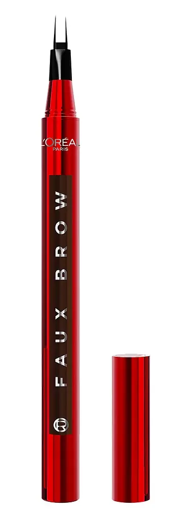 L'Oreal Faux Brow Hair-Like Brow Filling Pen