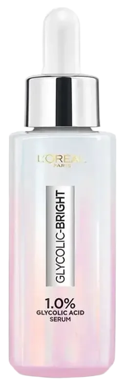 L'Oreal Glycolic Bright Instant Glowing Face Serum