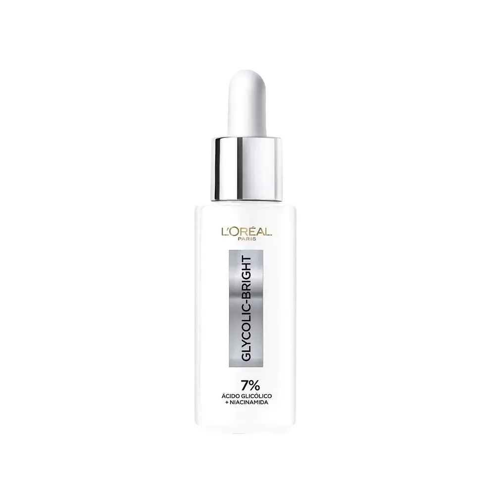 L'Oreal Glycolic Bright Sérum