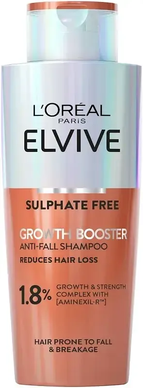 L'Oreal Growth Booster Anti-Fall Shampoo