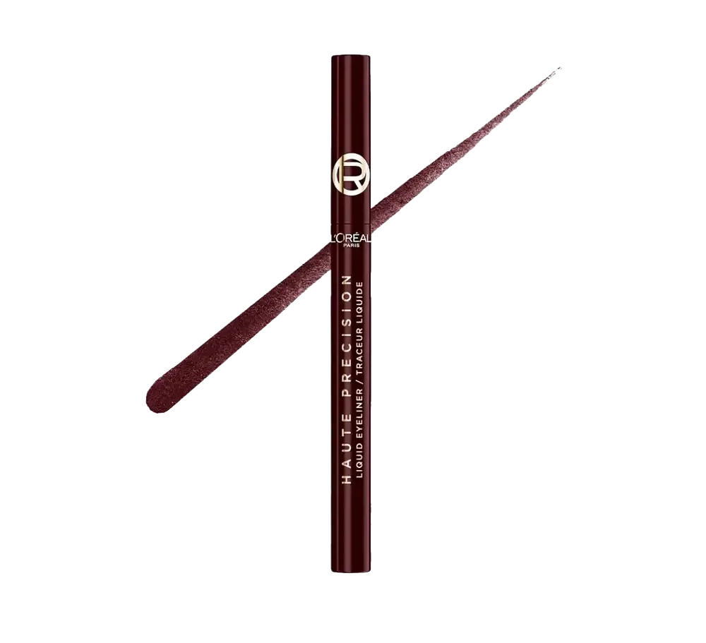 L'Oreal Haute Precision Liquid Eyeliner