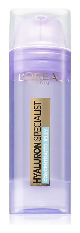 L'Oreal Hyaluron Specialist Jelly