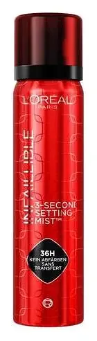 L'Oreal Infallible 3-Second Setting Mist