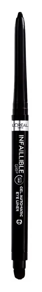 L'Oreal Infallible Grip 36h Gel Automatic Eyeliner