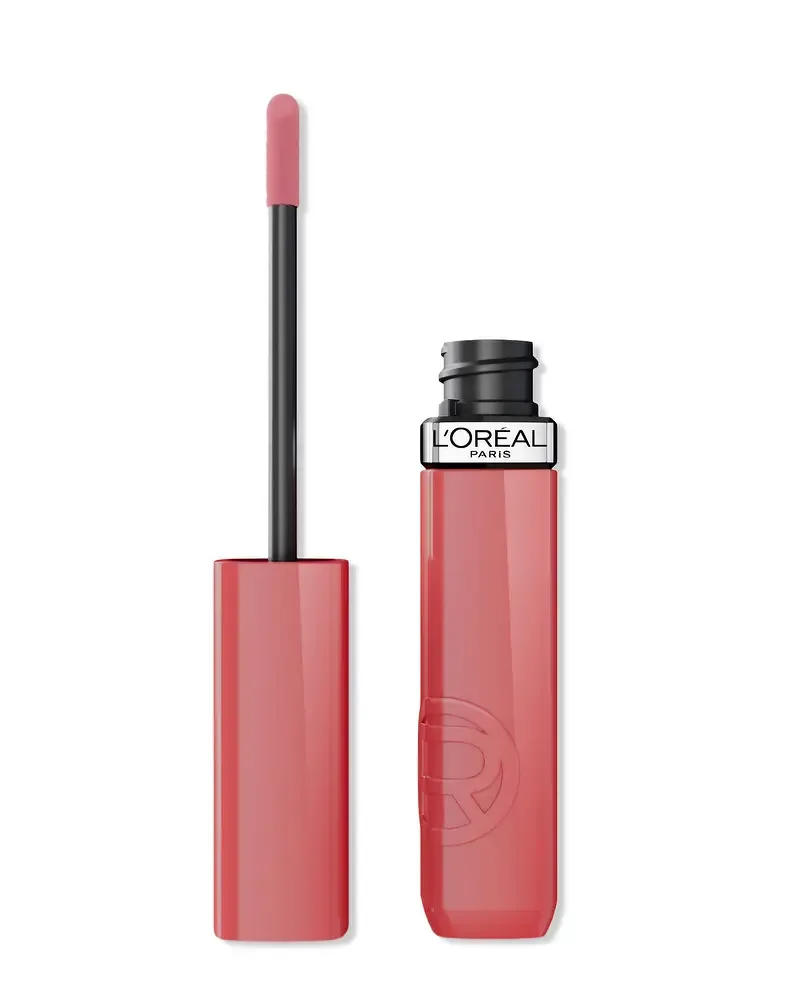 L'Oreal Infallible Lacque Resistance Lipstick