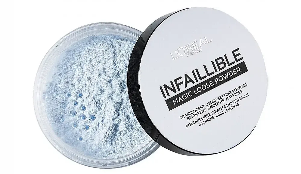 L'Oreal Infallible Magic Loose Powder