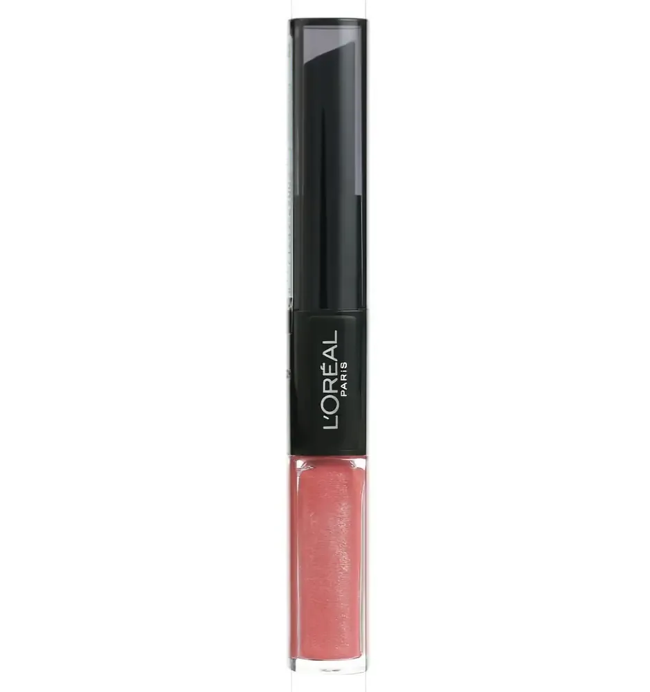 L'Oreal Infallible Pro-Last 2-Step Lip Color