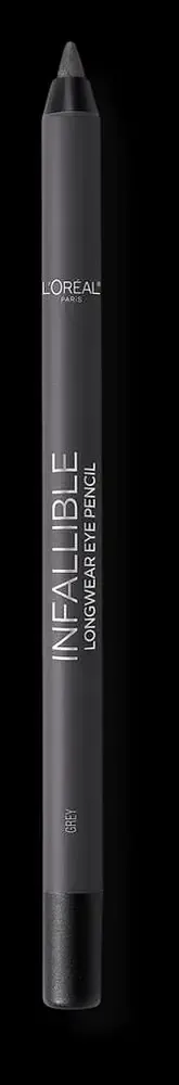 L'Oreal Infallible Pro-Last Waterproof, Up to 24HR Pencil Eyeliner