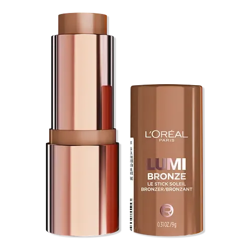 L'Oreal Lumi Bronze Le Stick Soleil Bronzer