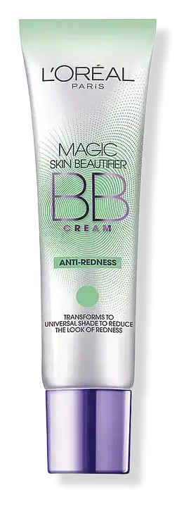 L'Oreal Magic Skin Beautifier BB Cream Anti-Redness