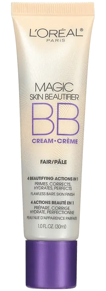 L'Oreal Magic Skin Beautifier BB Cream