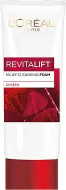 L'Oreal Milky Cleansing Foam