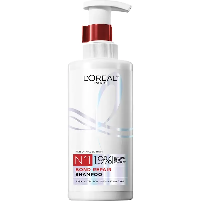 L'Oreal N1 1.9% Bond Repair Shampoo