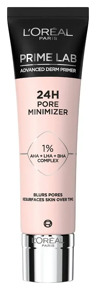 L'Oreal Prime Lab Up to 24H Pore Minimizer