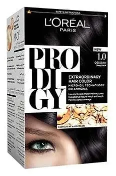 L'Oreal Prodigy Ammonia Free Hair Color