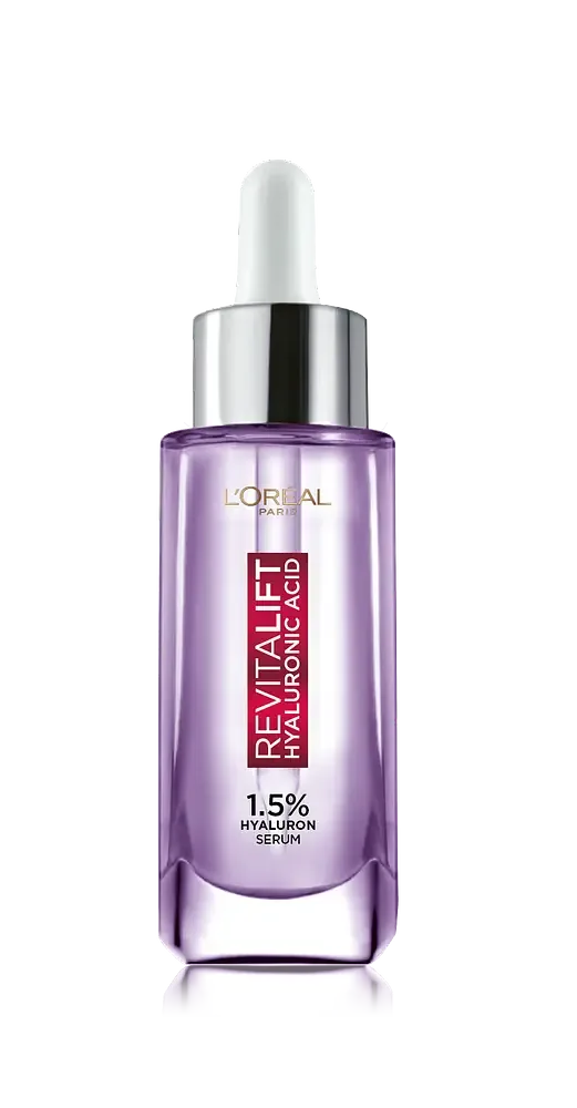 L'Oreal Revitalift Hyaluronic Acid 1.5%