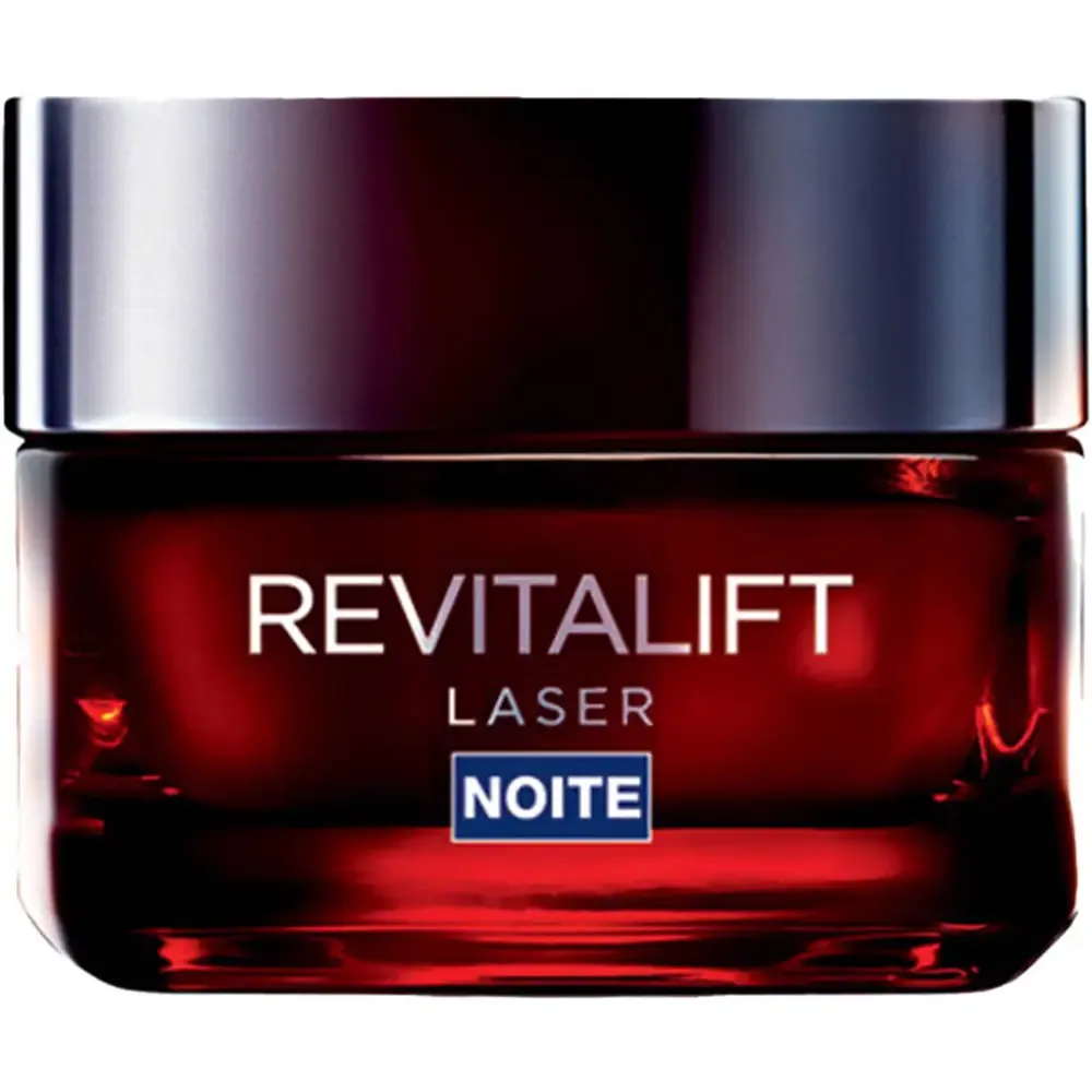 L'Oreal Revitalift Laser Noite