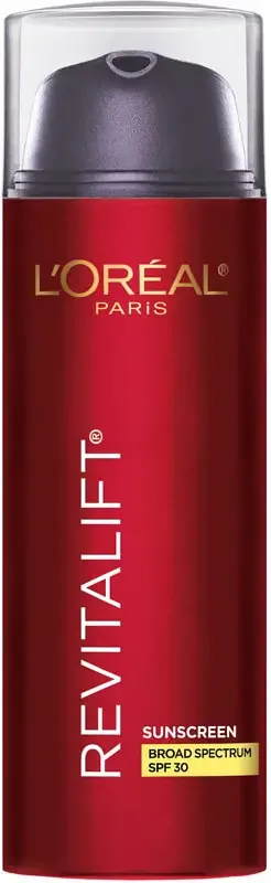 L'Oreal RevitaLift Triple Power Day Lotion SPF 30