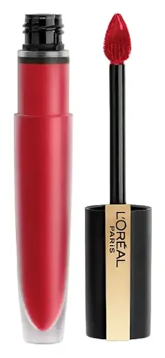 L'Oreal Rouge Signature Matte Lip Stain