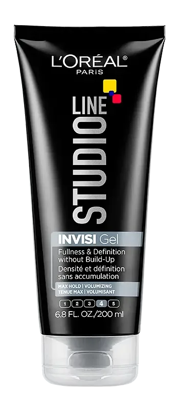 L'Oreal Studio Line Invisi Gel