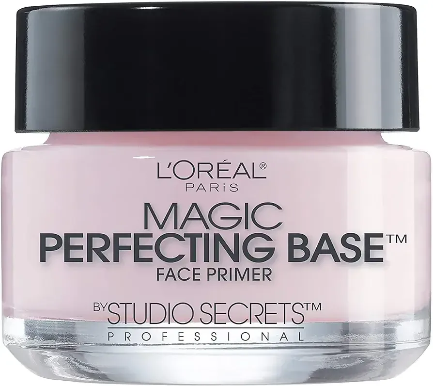 L'Oreal Studio Secrets Magic Perfecting Base Primer