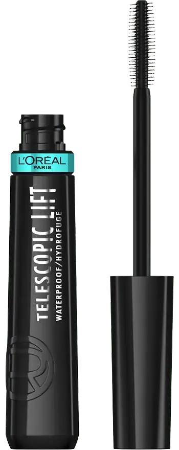 L'Oreal Telescopic Lift Waterproof Mascara