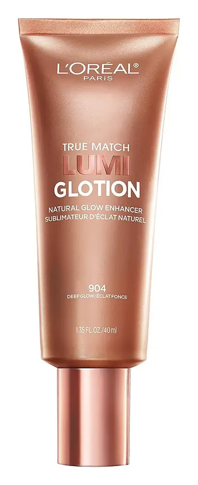 L'Oreal True Match Lumi Glotion