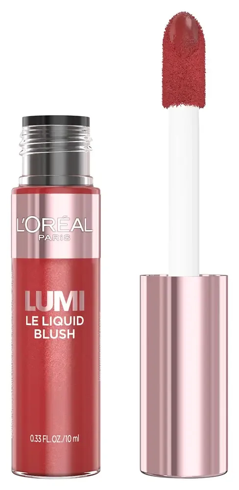 L'Oreal True Match Lumi Le Liquid Blush