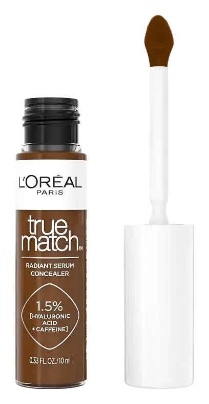 L'Oreal True Match Radiant Serum Concealer