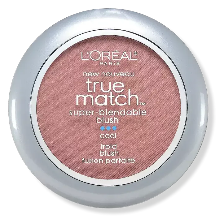 L'Oreal True Match Super-Blendable Blush