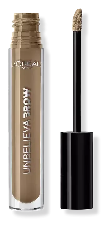 L'Oreal Unbelieva-Brow Longwear Brow Gel