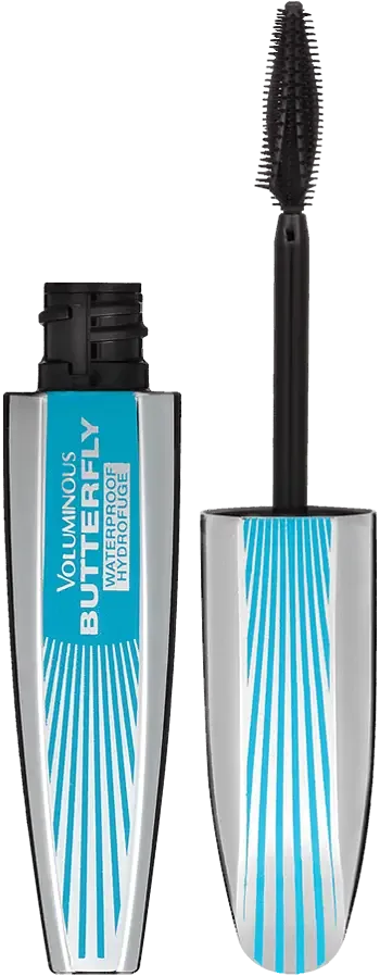 L'Oreal Voluminous Butterfly Waterproof Mascara
