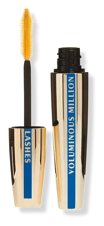 L'Oreal Voluminous Million Lashes Waterproof Mascara
