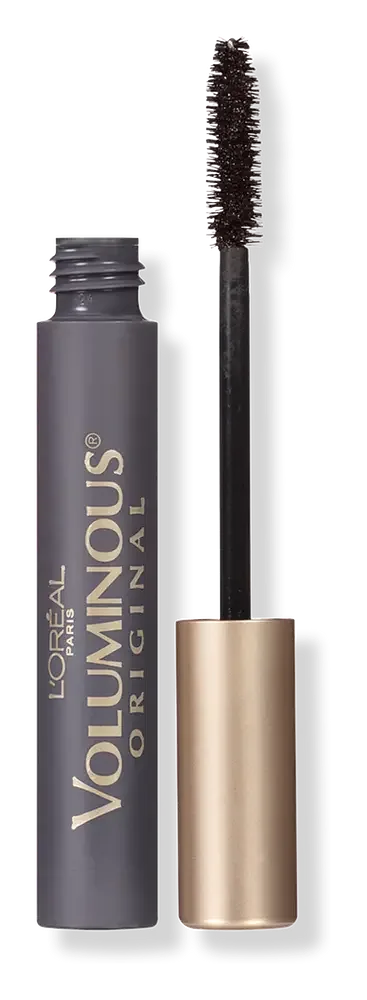 L'Oreal Voluminous Original Washable Mascara