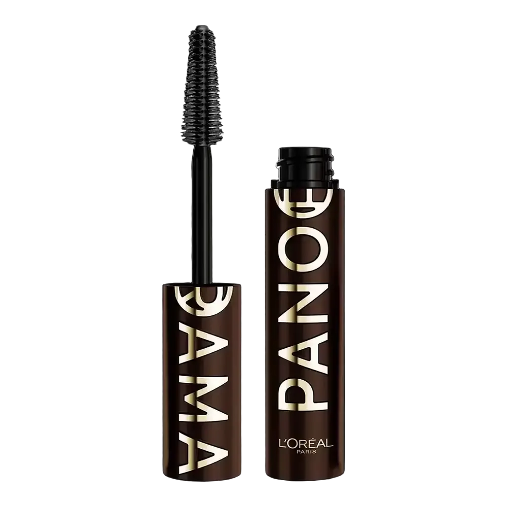 L'Oreal Voluminous Panorama Washable Mascara