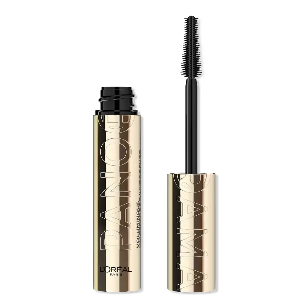 L'Oreal Voluminous Panorama Waterproof Mascara