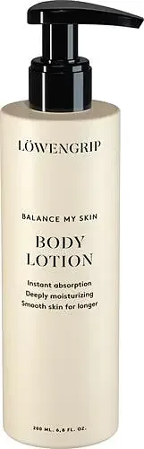 Löwengrip Balance My Skin Body Lotion