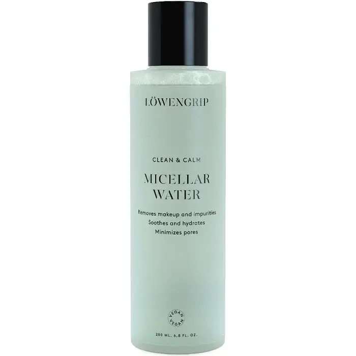 Löwengrip Clean & Calm Micellar Water