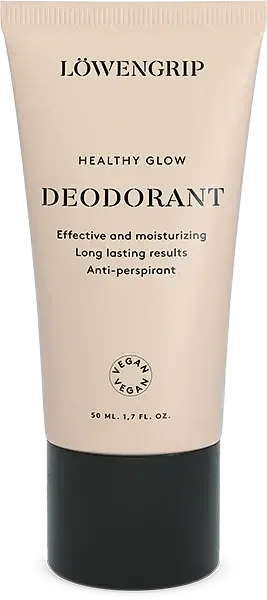 Löwengrip Healthy Glow Deodorant