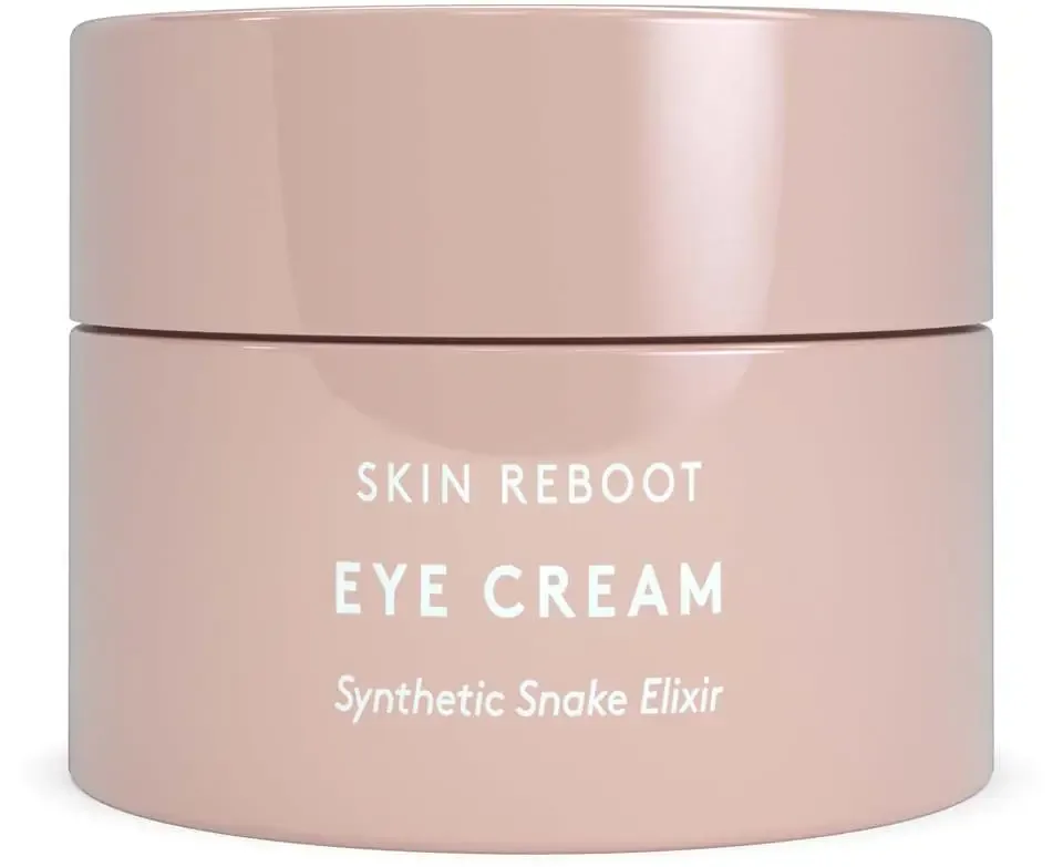 Löwengrip Skin Reboot Eye Cream