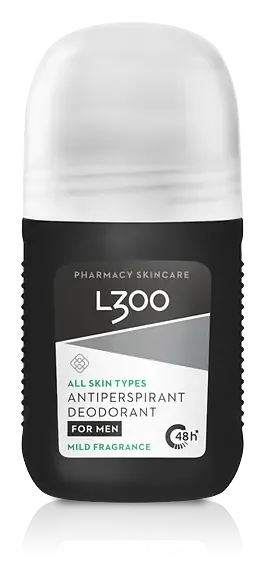 L300 Antiperspirant Deodorant For Men